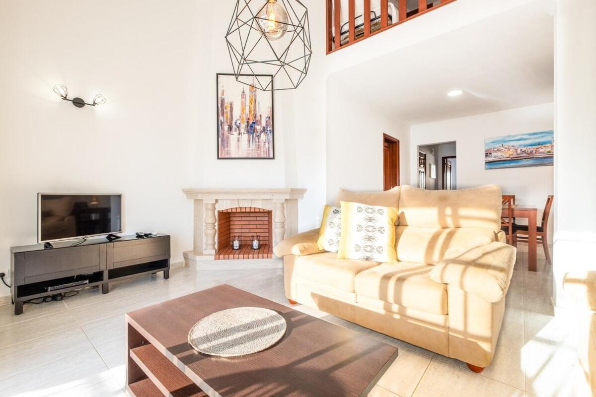 Sweet Home Arrifes Albufeira Exterior foto