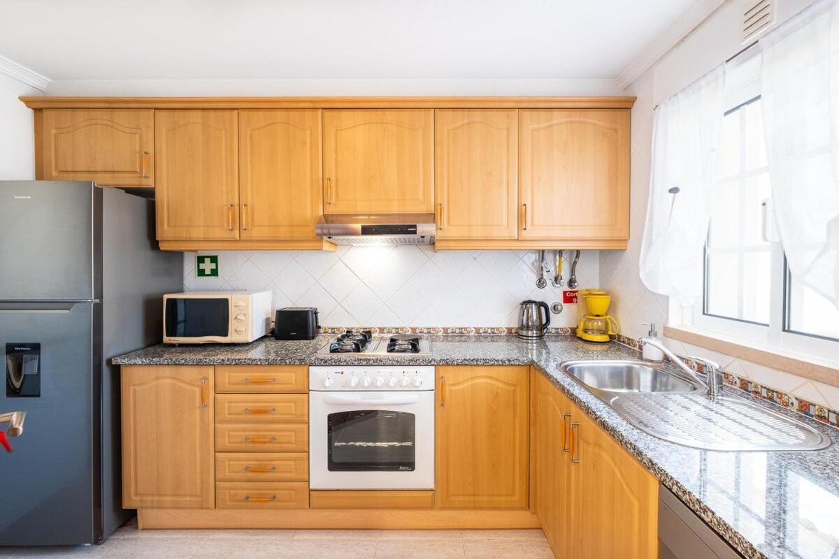 Sweet Home Arrifes Albufeira Exterior foto
